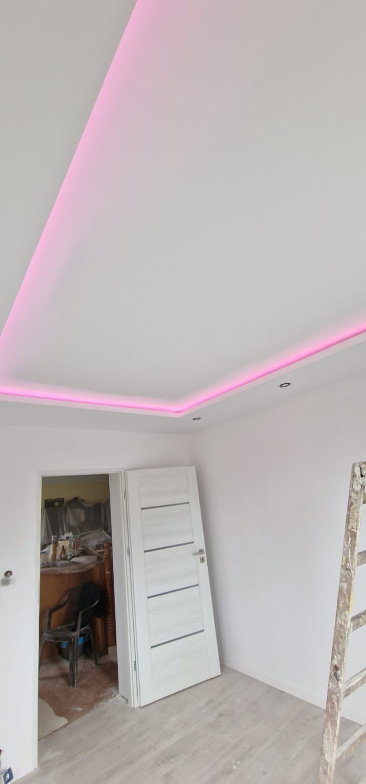 Sufit podwieszany LED Inowrocław