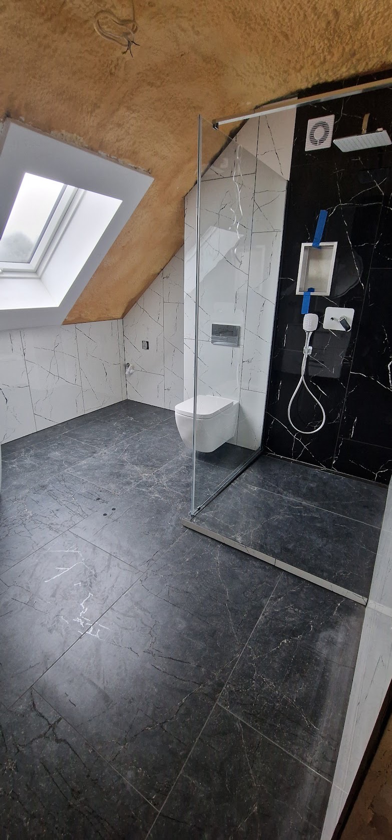 Strefa prysznicowa Inowrocław