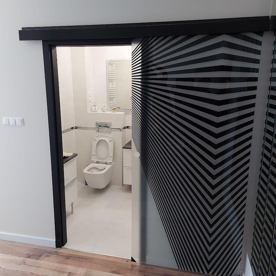 Montaż drzwi przesuwnych Inowrocław