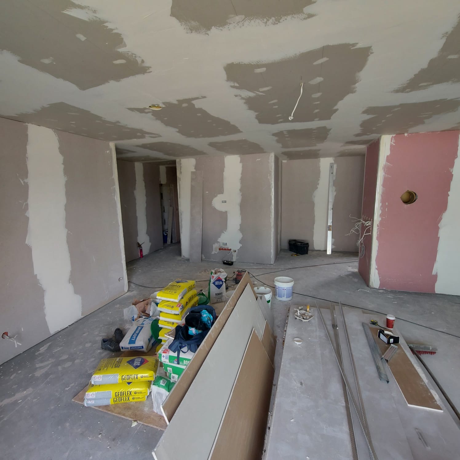 Praca glazurnika Inowrocław